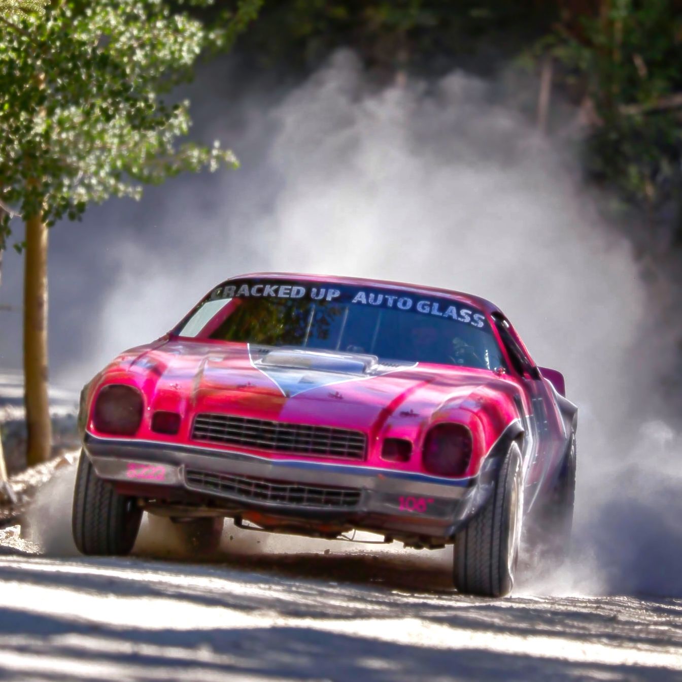 Profile of Stephanie Guilfoil