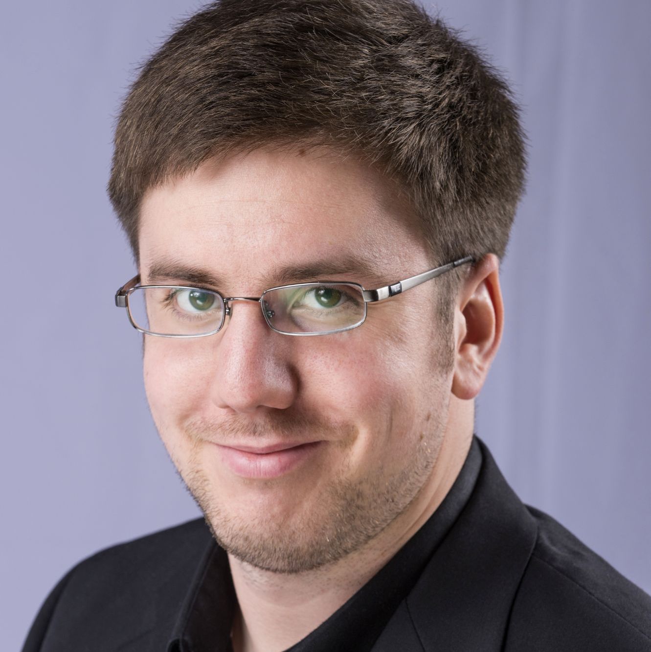 Profile of Rick Jones