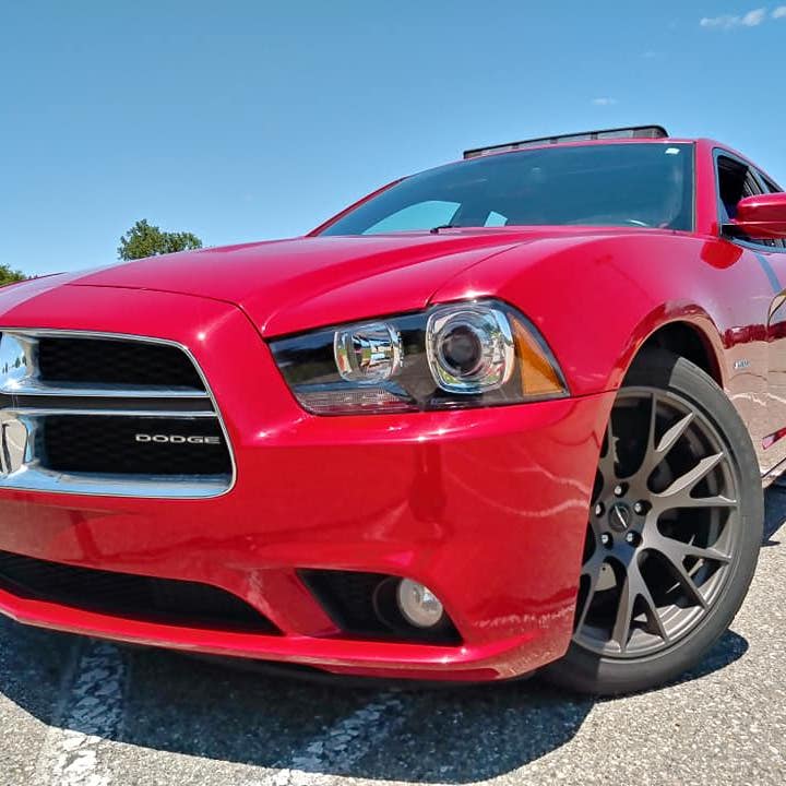 Profile of Wyatt Bowman