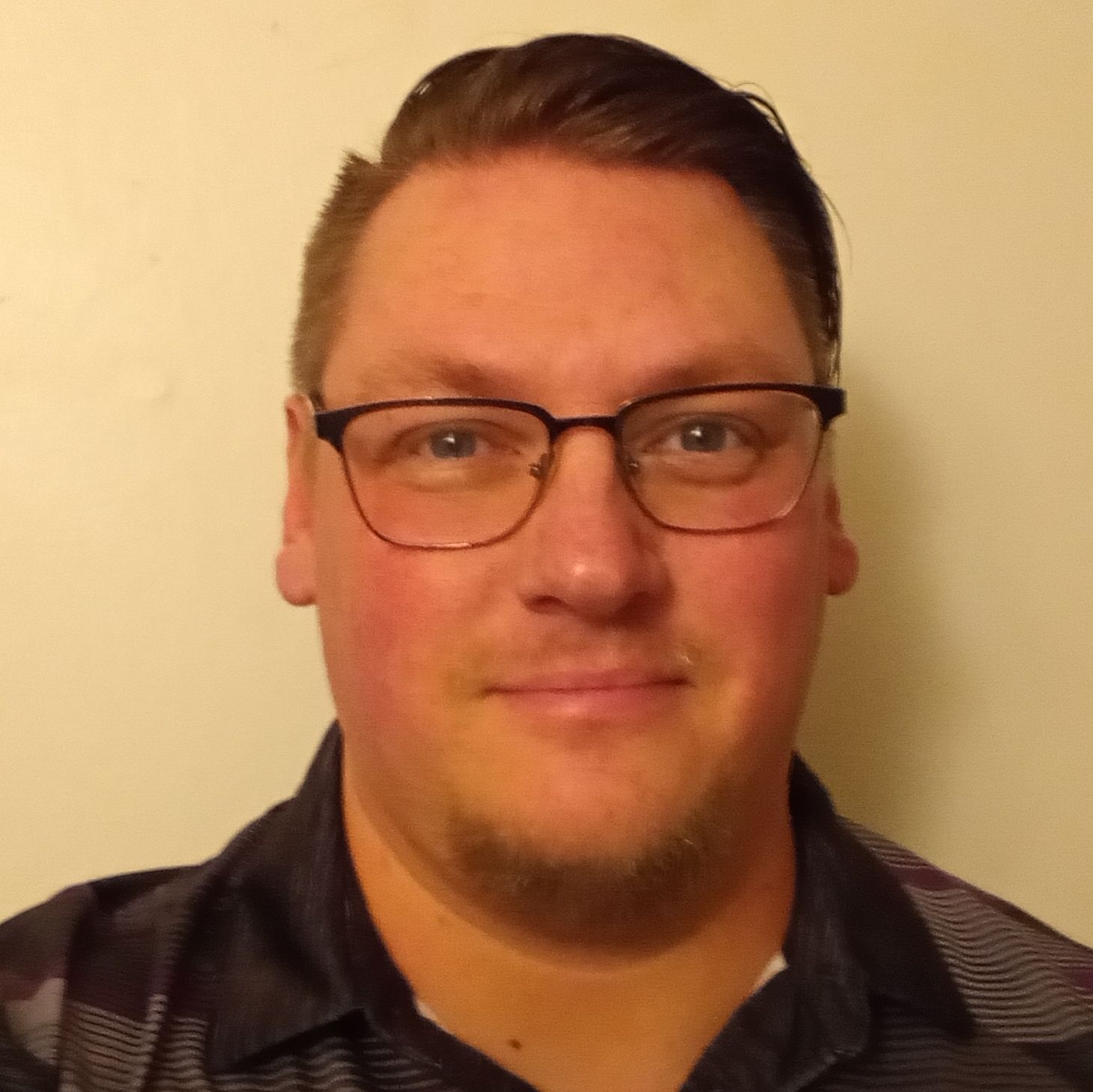 Profile of Russ Lundberg
