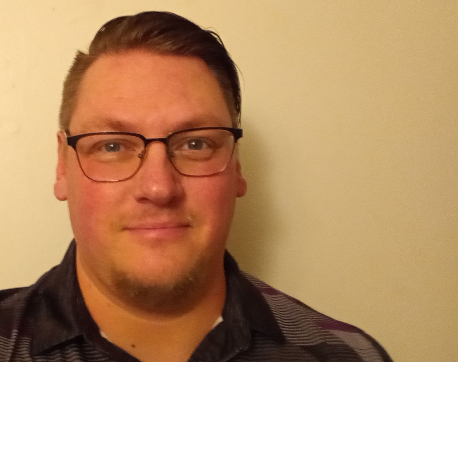 Profile of Russ Lundberg