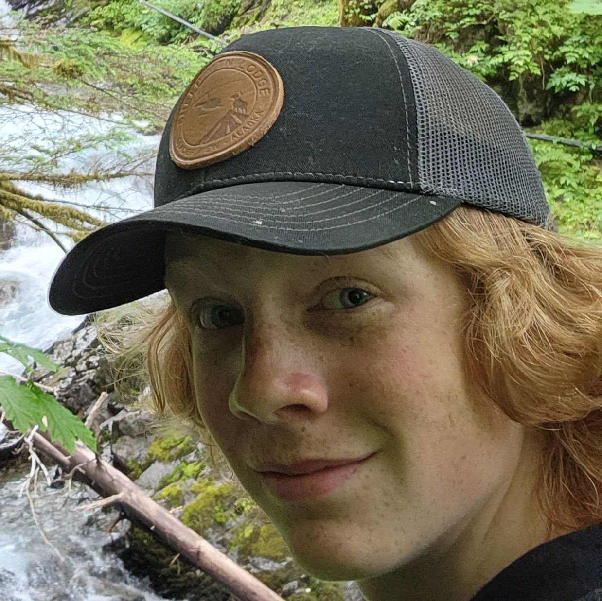Profile of Isaac Smith