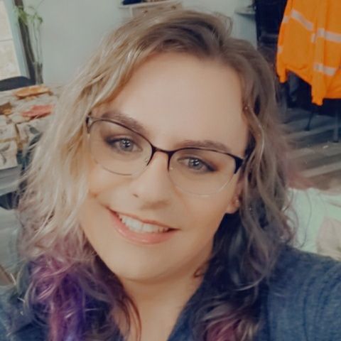 Profile of Natalie Corder