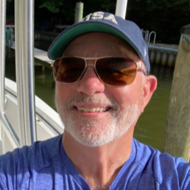 Profile of Dennis McNeely