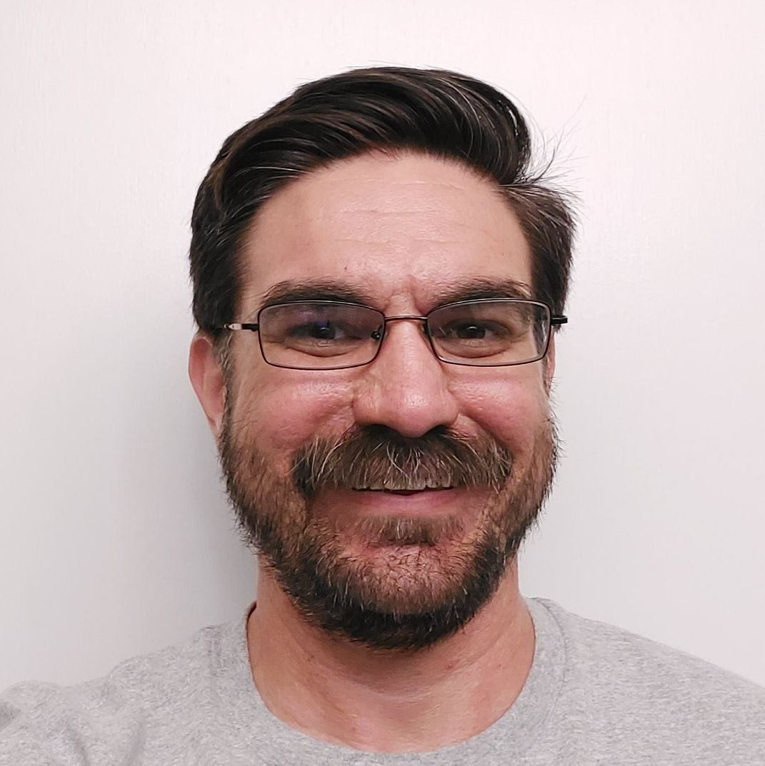 Profile of Samuel Rozar