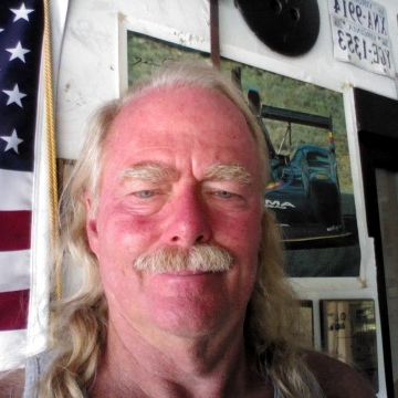 Profile of David Weaver Crocker