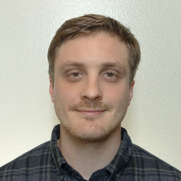 Profile of Evan Woss
