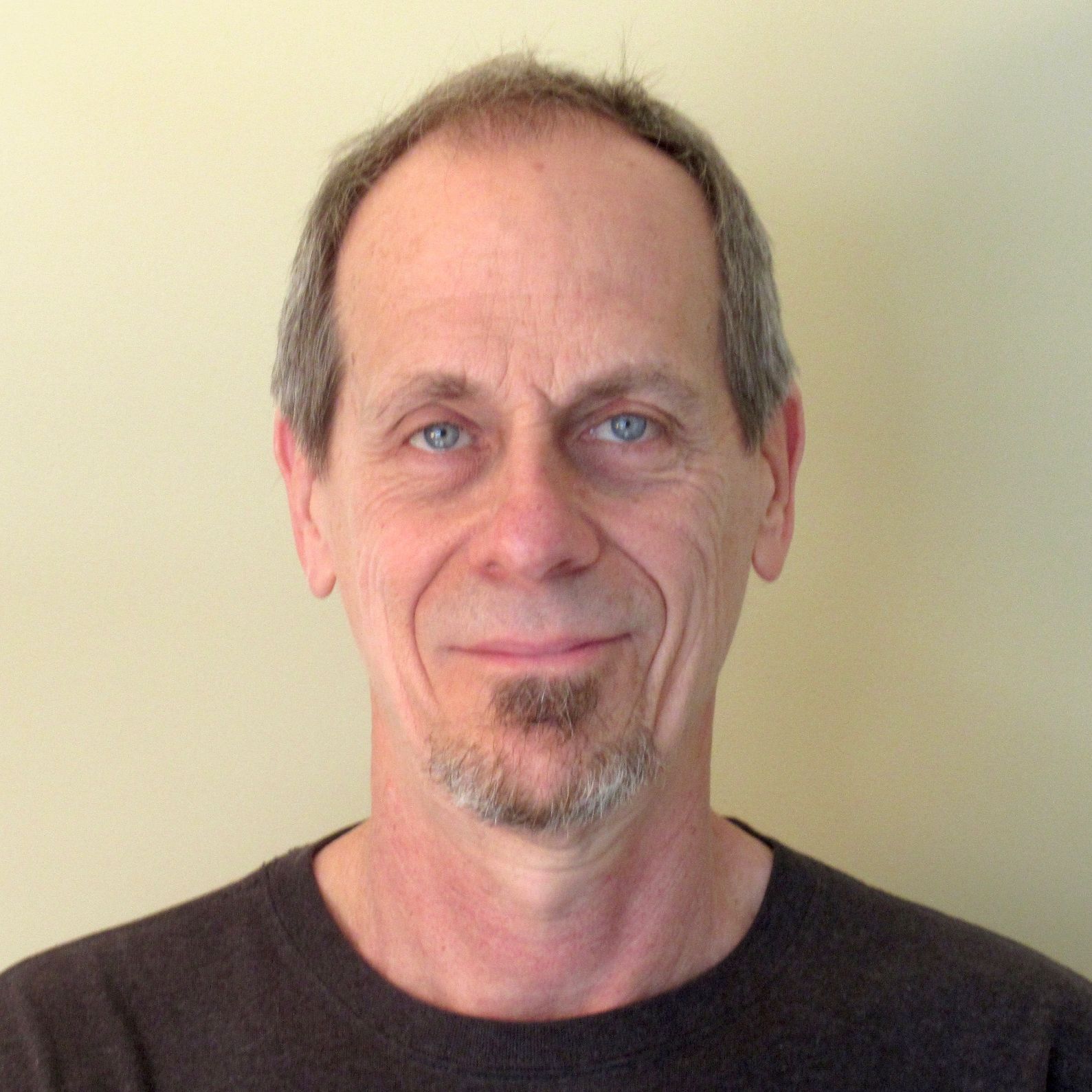 Profile of Richard Townsend