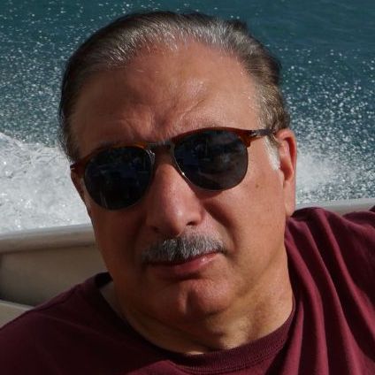 Profile of Frank D'Amelio