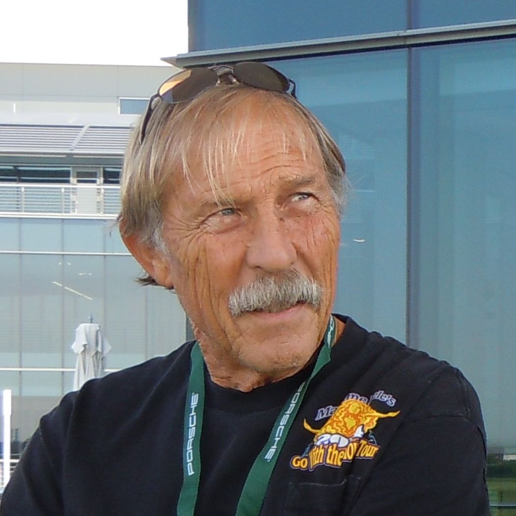 Profile of Ron Carter