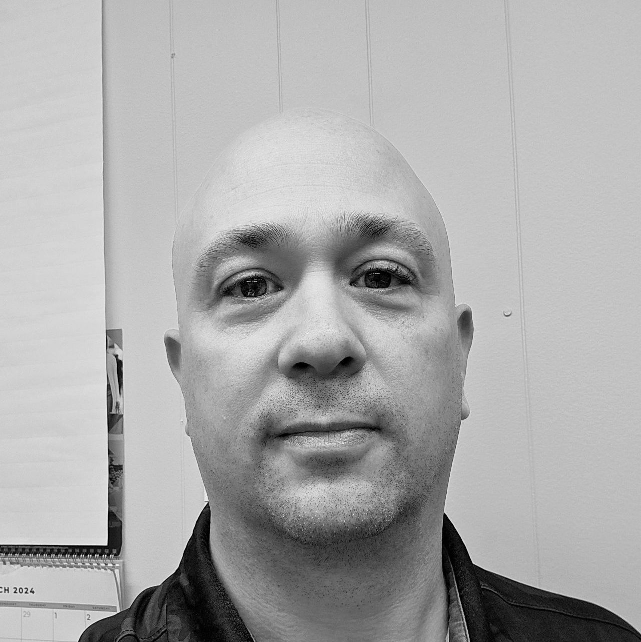 Profile of Rob Reed
