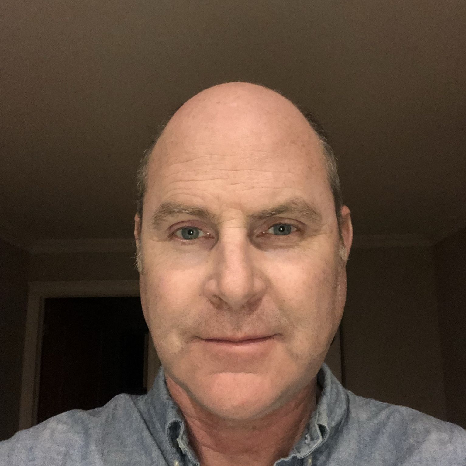 Profile of Claude Lussier