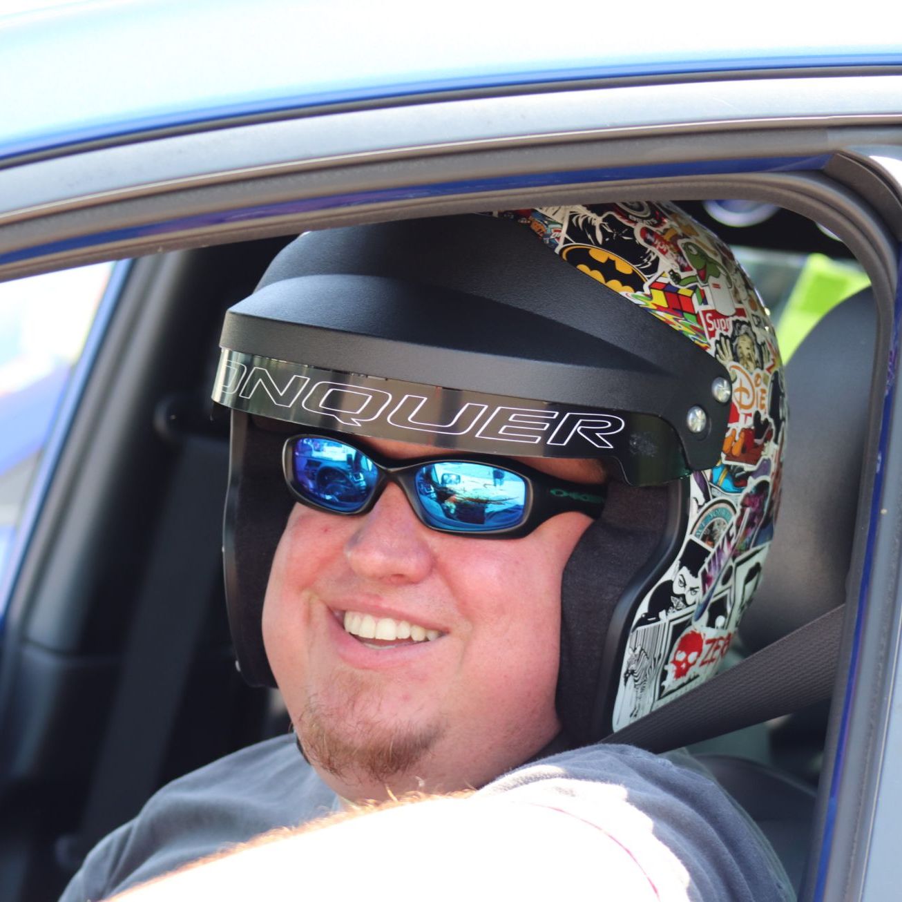 Profile of Matthew Summerton