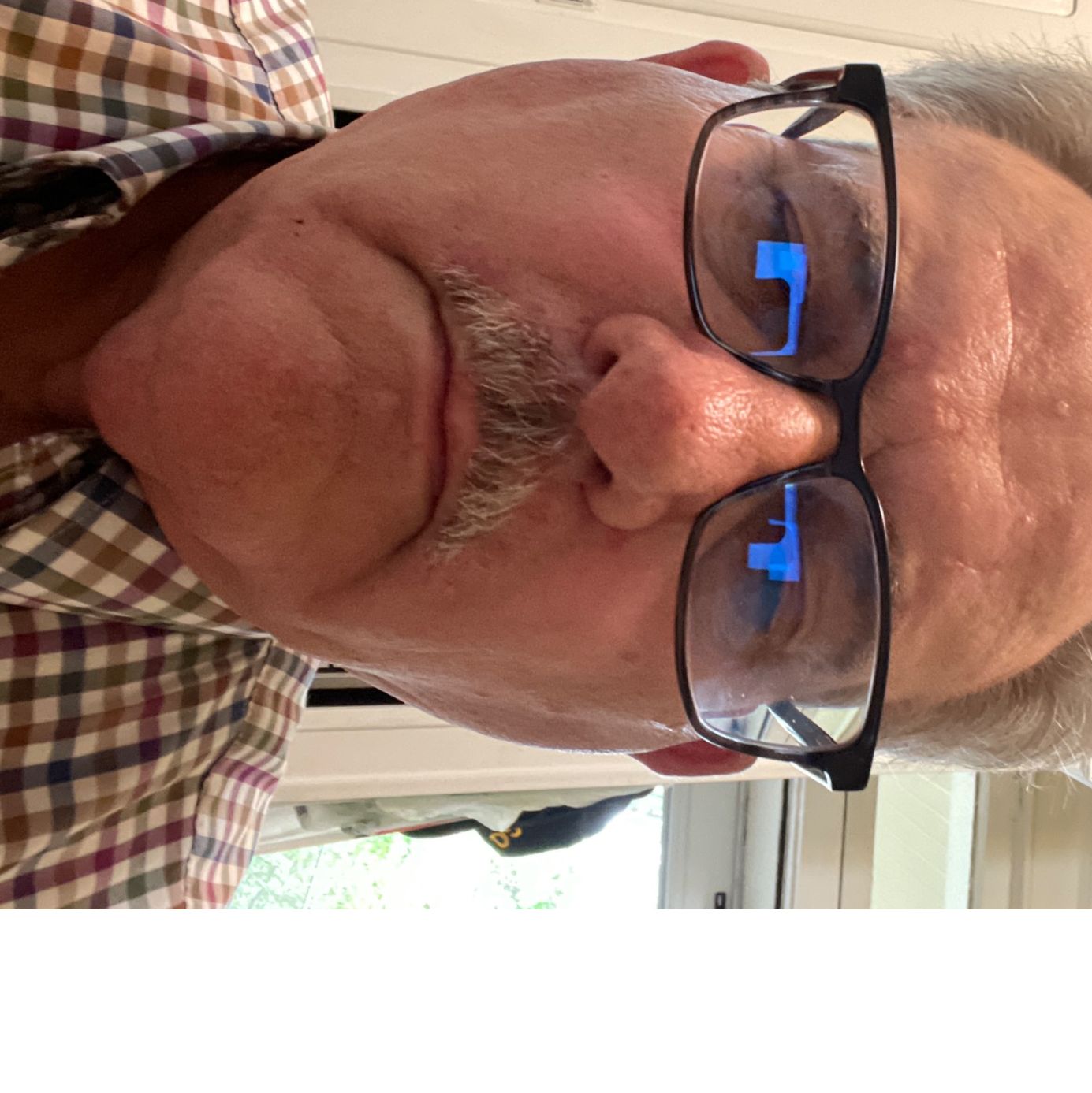 Profile of Damien Walsh