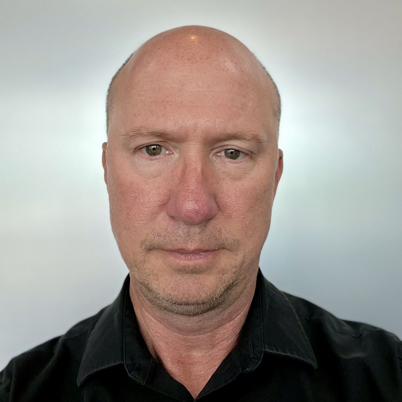 Profile of Greg Pugh