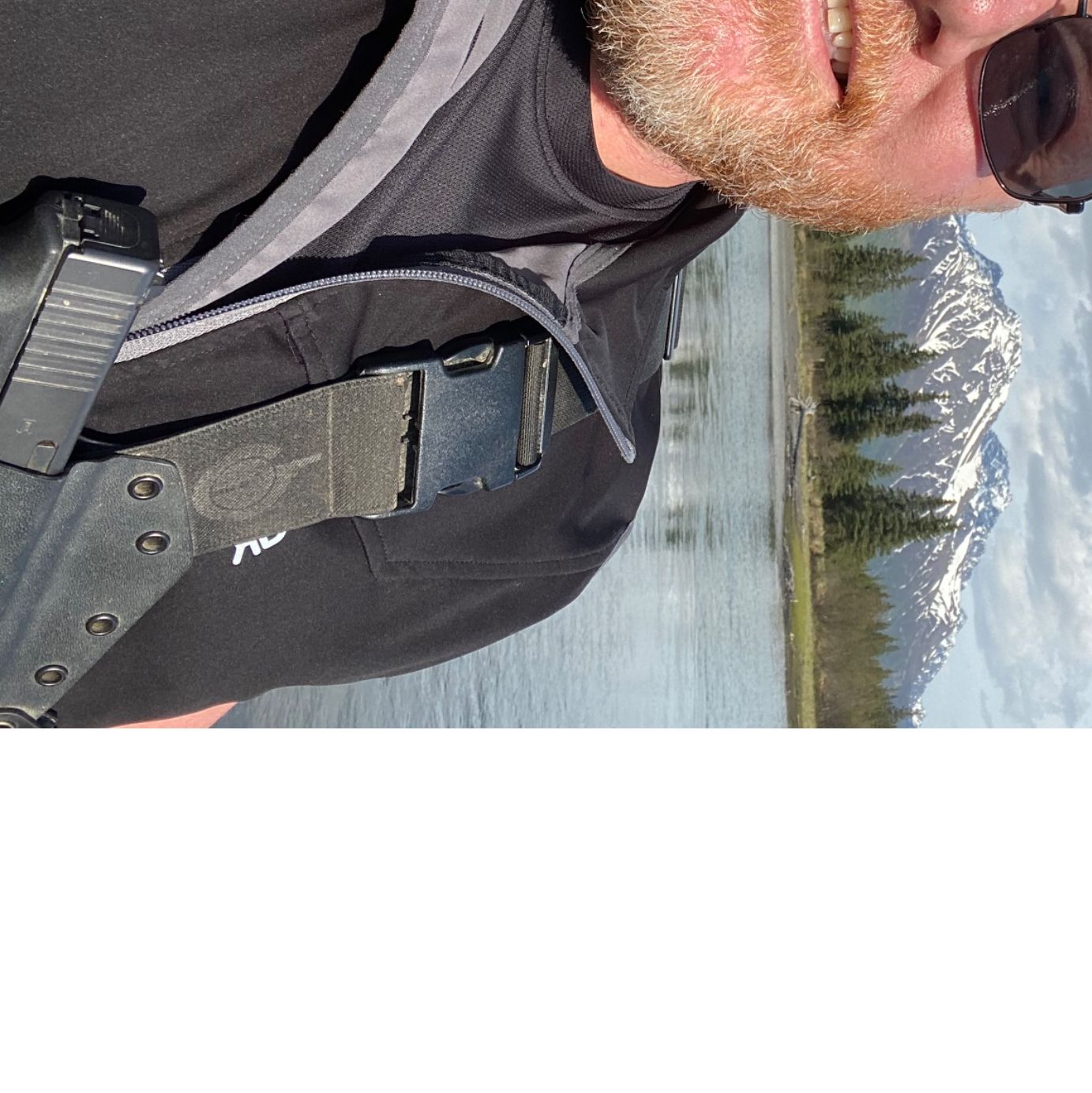 Profile of Michael Conner