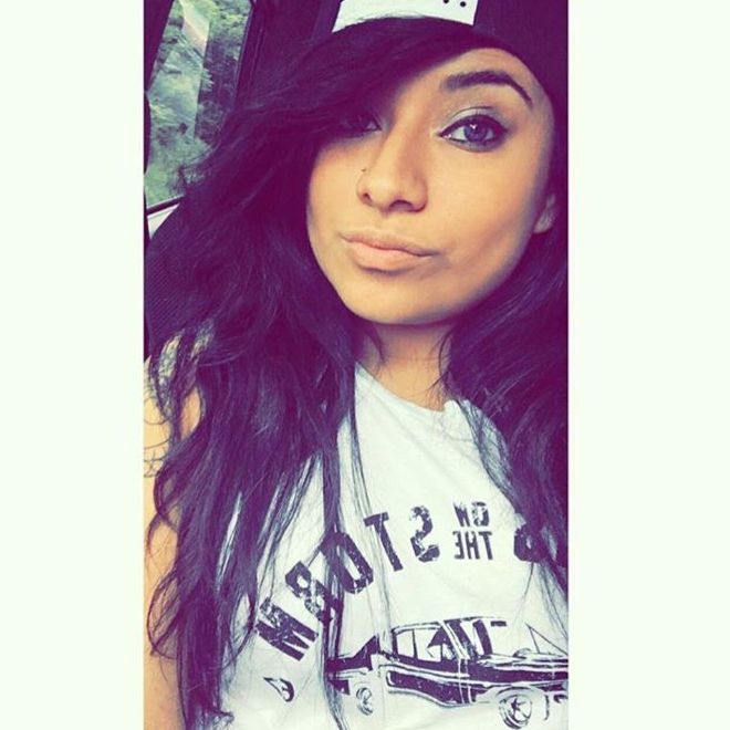 Profile of Stephany Sari