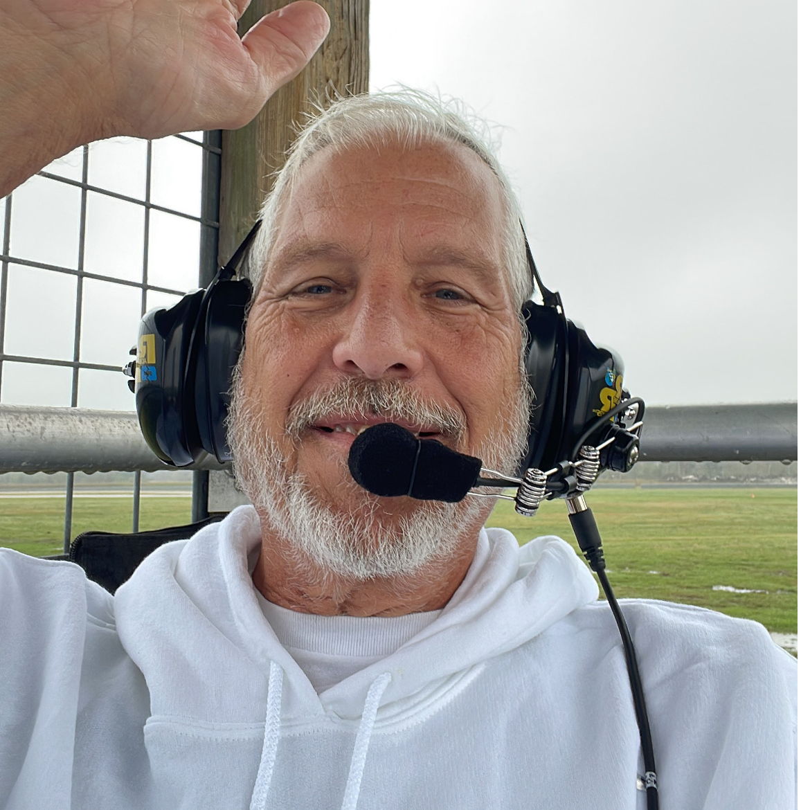 Profile of Lee Tilton