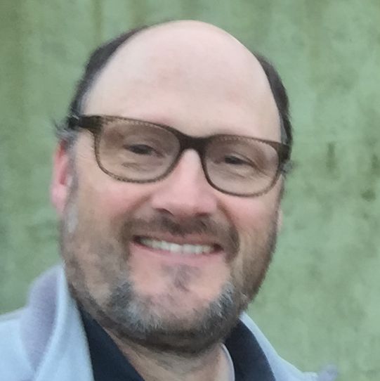 Profile of Andrew Moore
