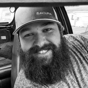 Profile of Joshua Egenreider