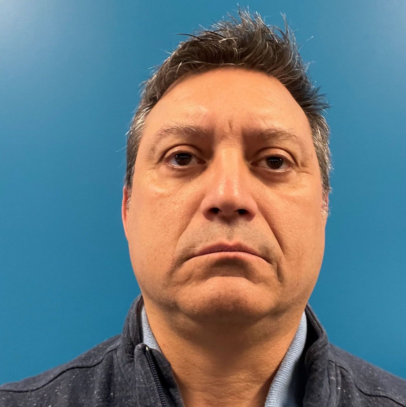 Profile of Daniel Fargo
