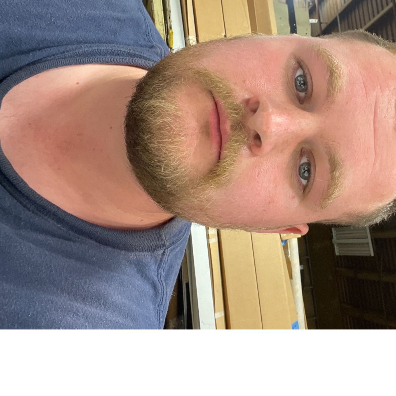 Profile of Ryan Pennell