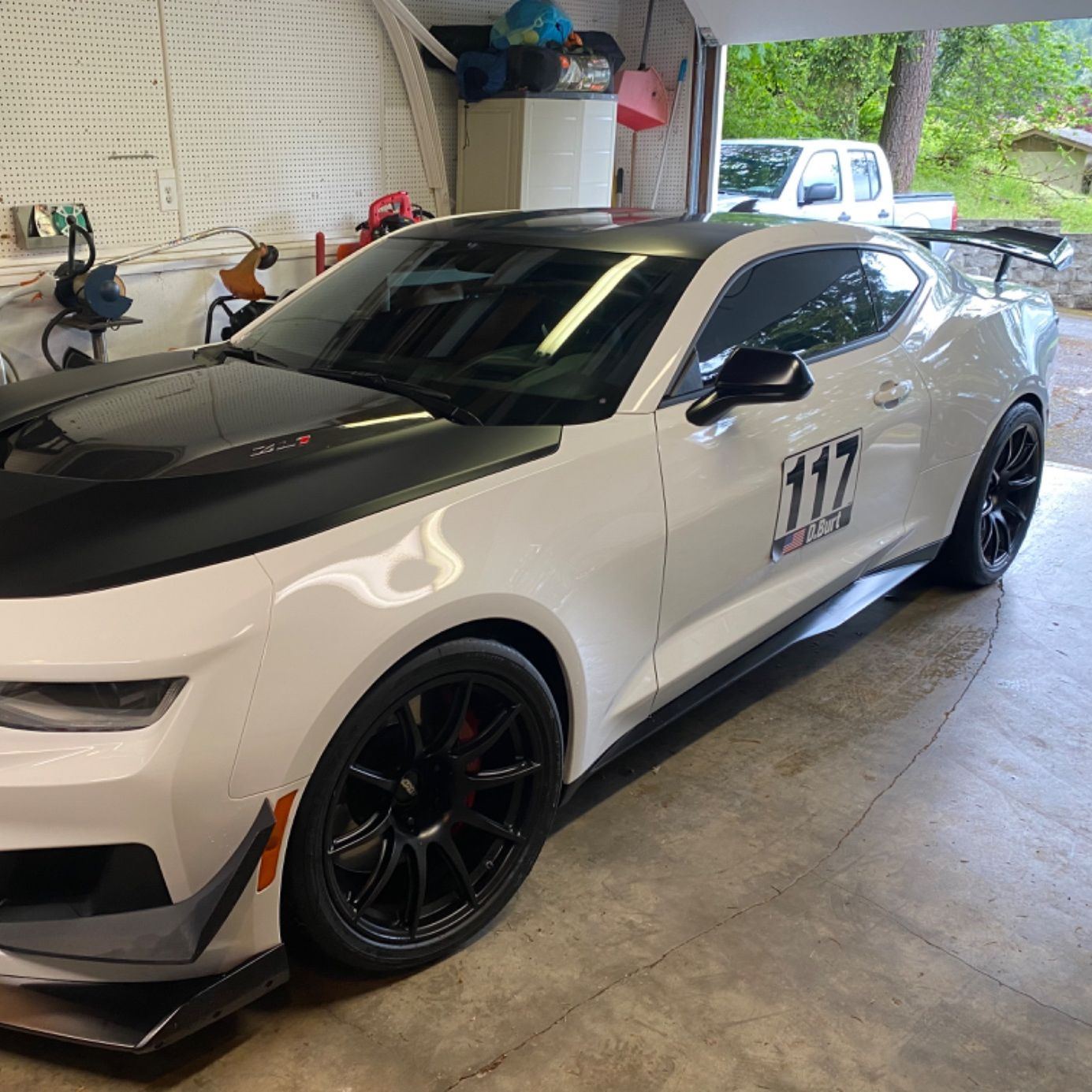 Profile of Devin Burt