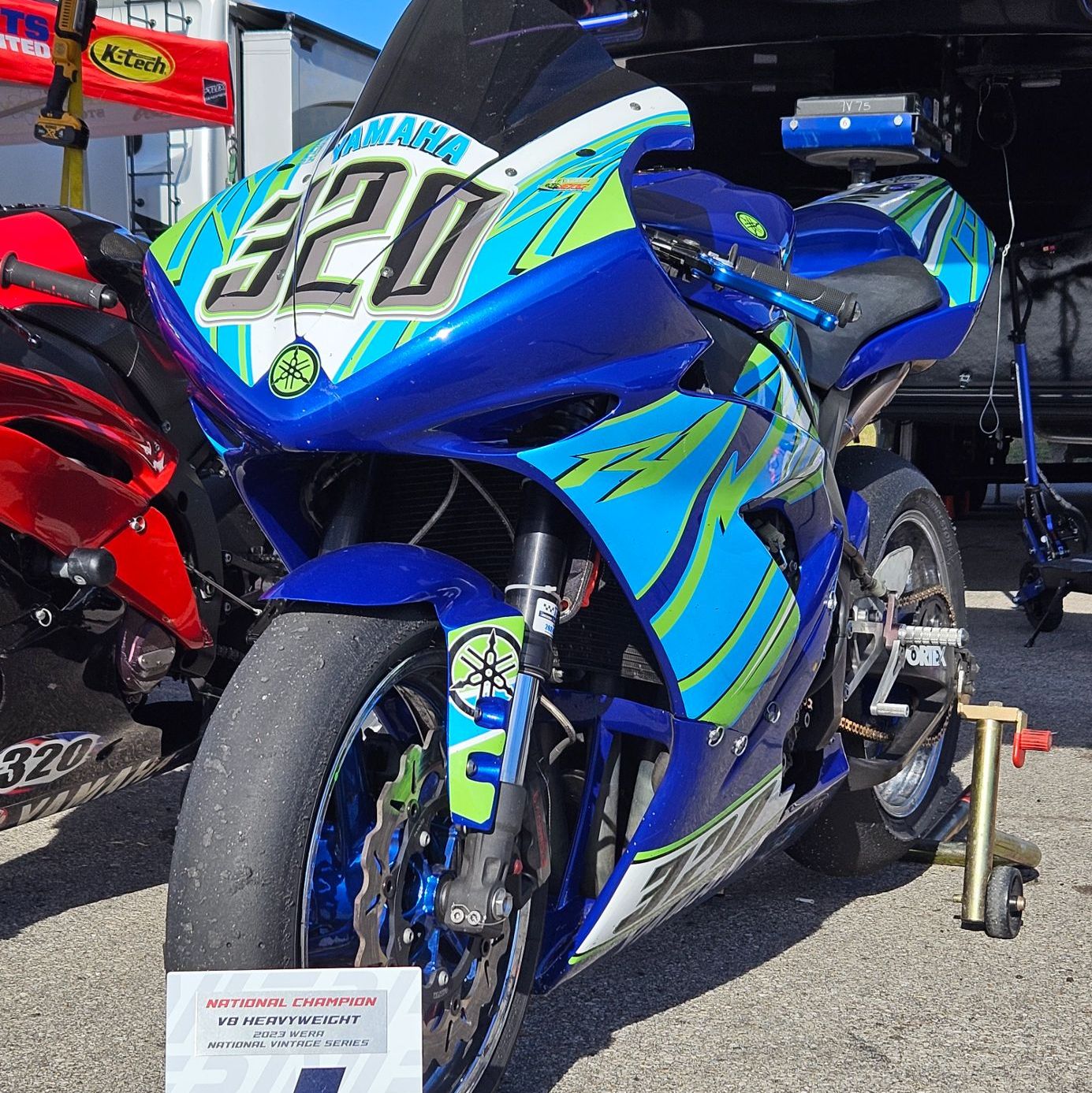 Profile of Brian Forsyth