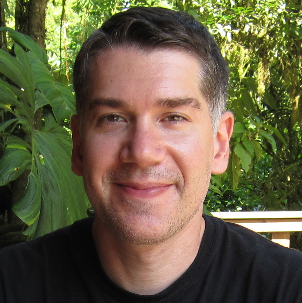 Profile of Carey Morewedge