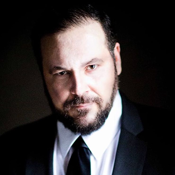 Profile of Jeffrey Marshall