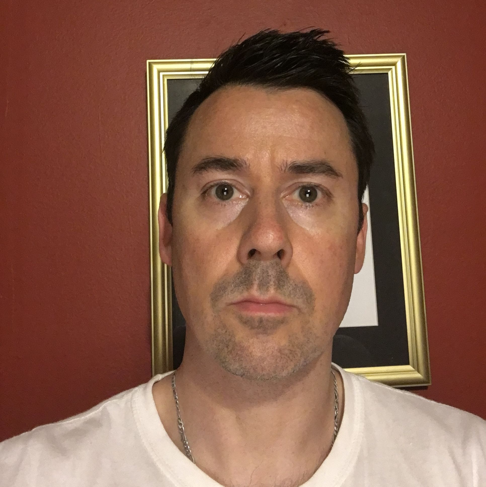 Profile of Jake LeRoy