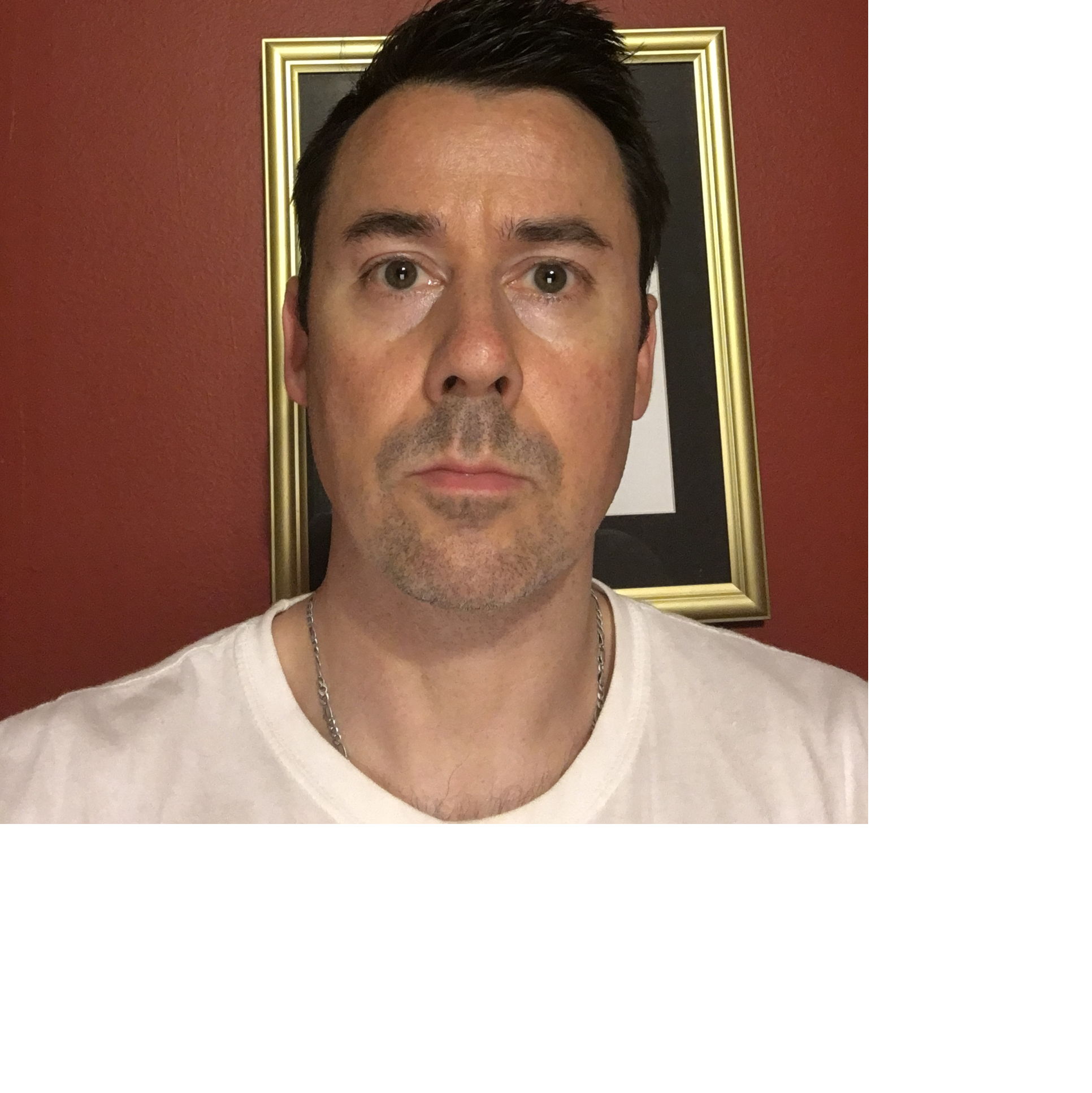 Profile of Jake LeRoy