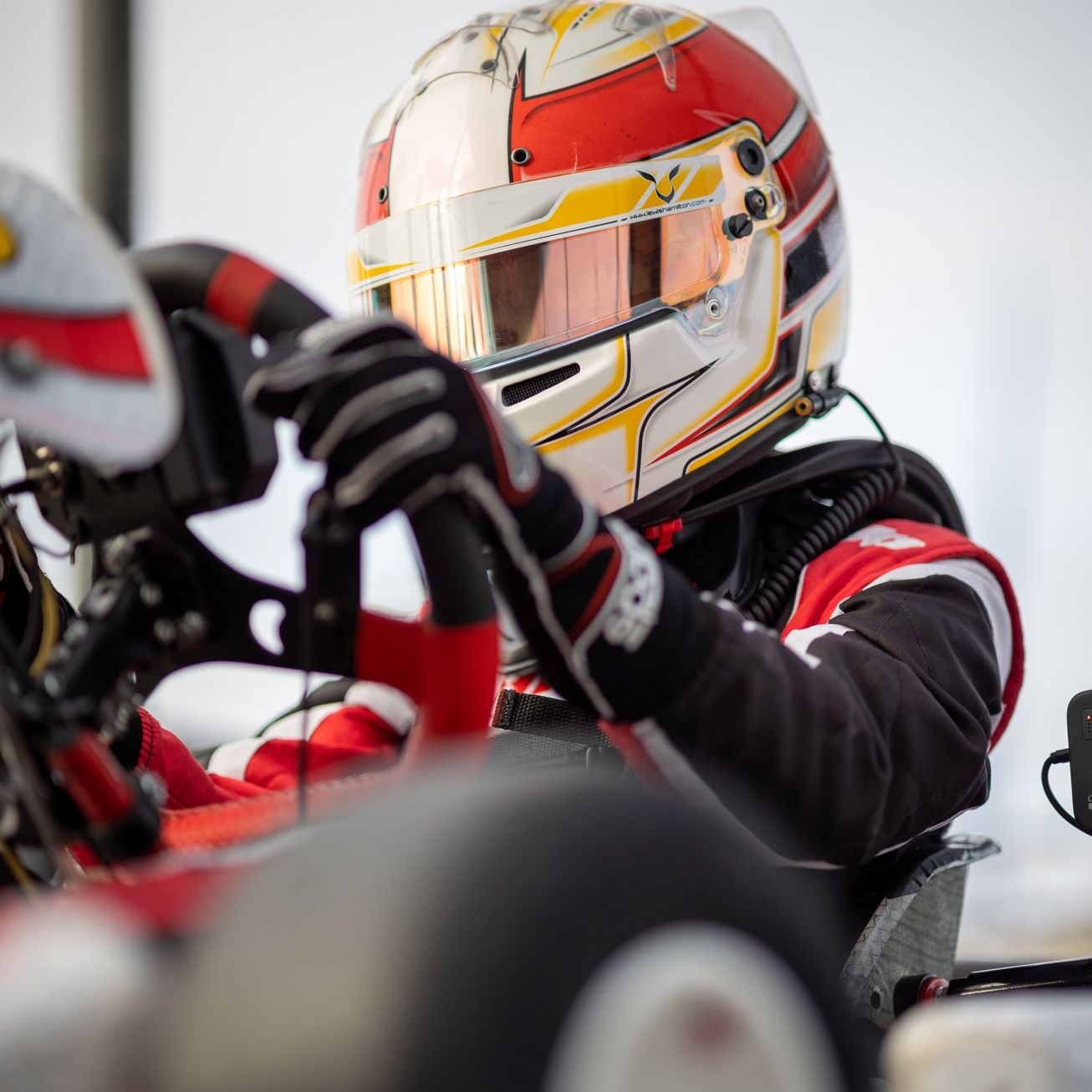 Profile of Dante Rodrigues