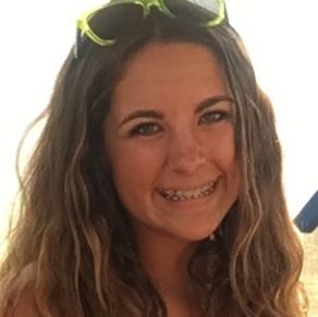 Profile of Emily Grana