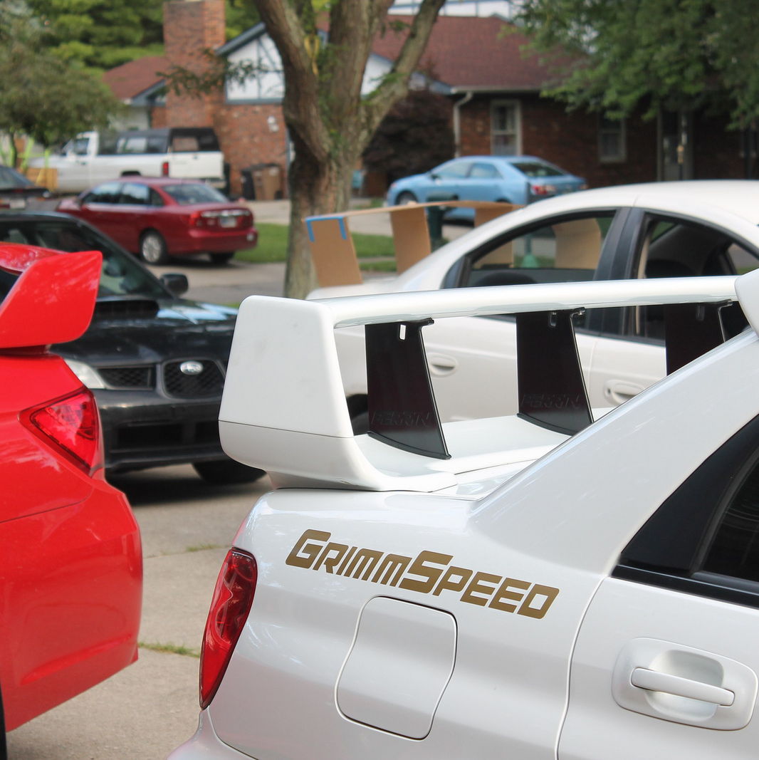 Profile of Brendan Carr