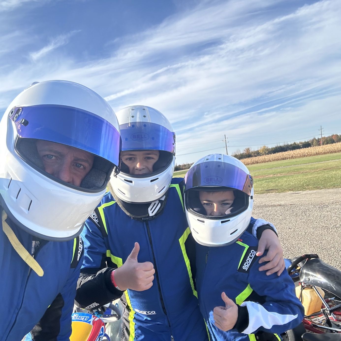 Profile of Bartosz Baczynski