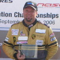 Profile of Eric Rupert