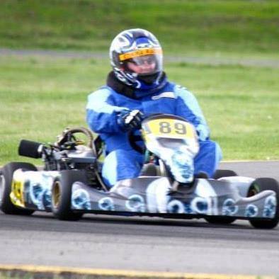 Profile of Kevin Stevenson