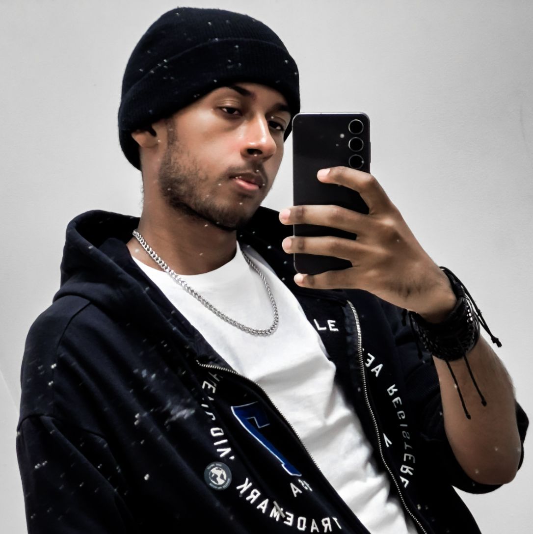 Profile of Jose Orellana