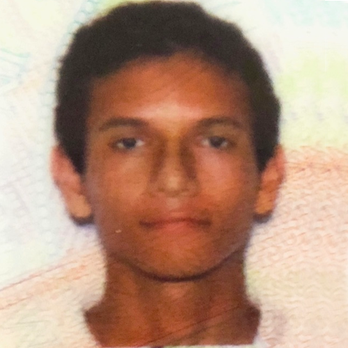 Profile of Kevin Blanco Jr.