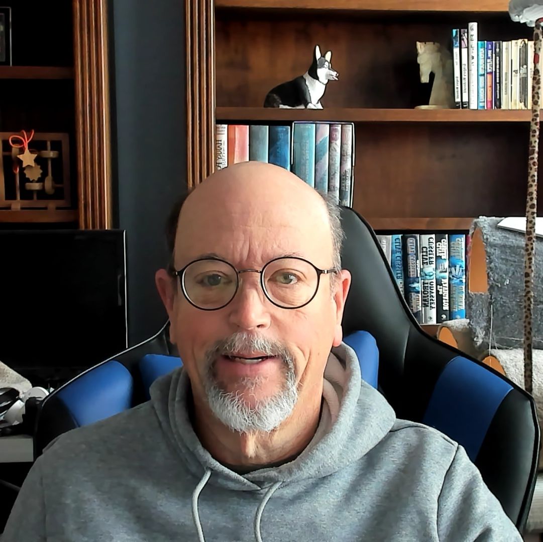 Profile of Tom Little