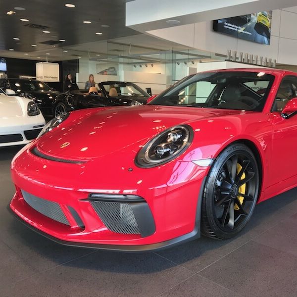 Profile of Scott Bowling