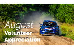 Ojibwe Forests Rally Aug. Volunteer Appreciation (All Welcome)!