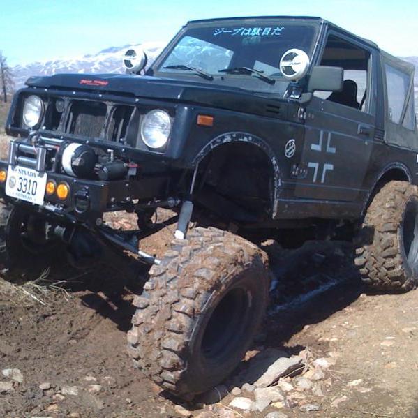 Profile of John Newman