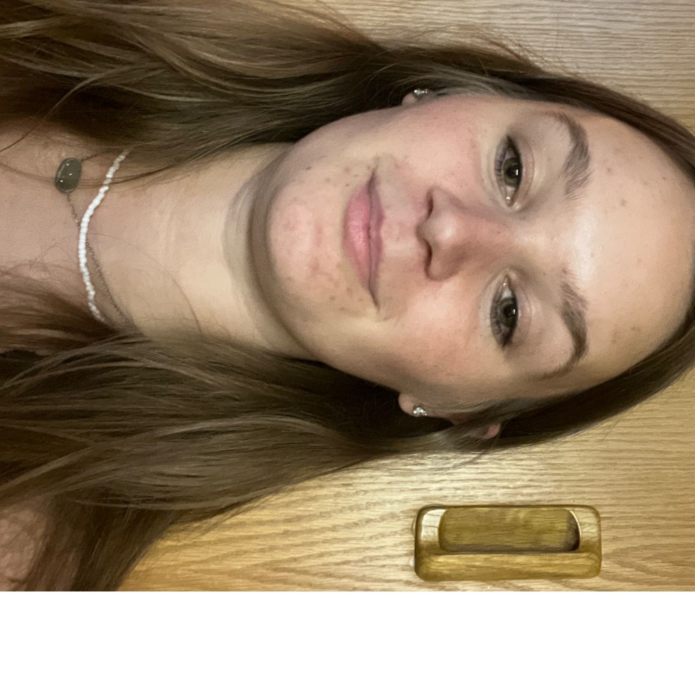 Profile of Kate Riehle