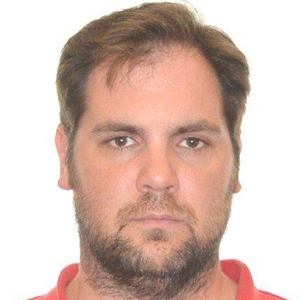 Profile of Collin Gyles