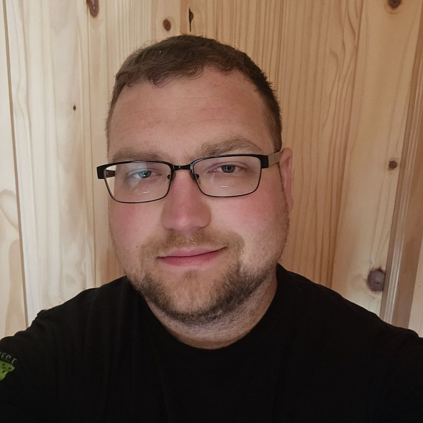 Profile of Johnathan Tressler
