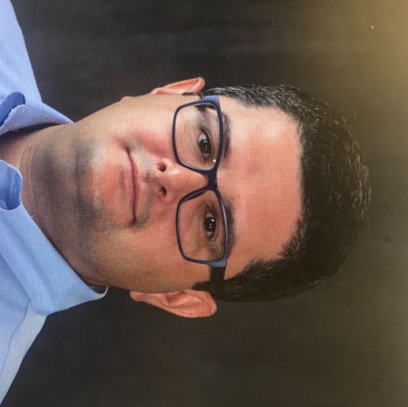 Profile of Joshua Golter