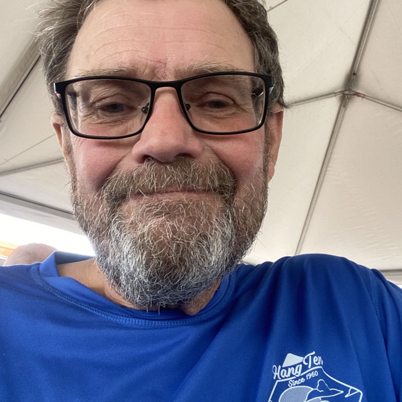 Profile of Brian Jacobs