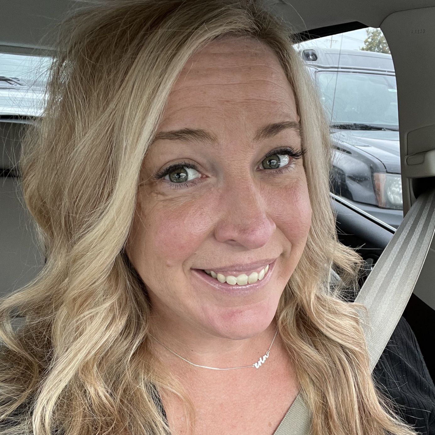 Profile of Erin Crawford